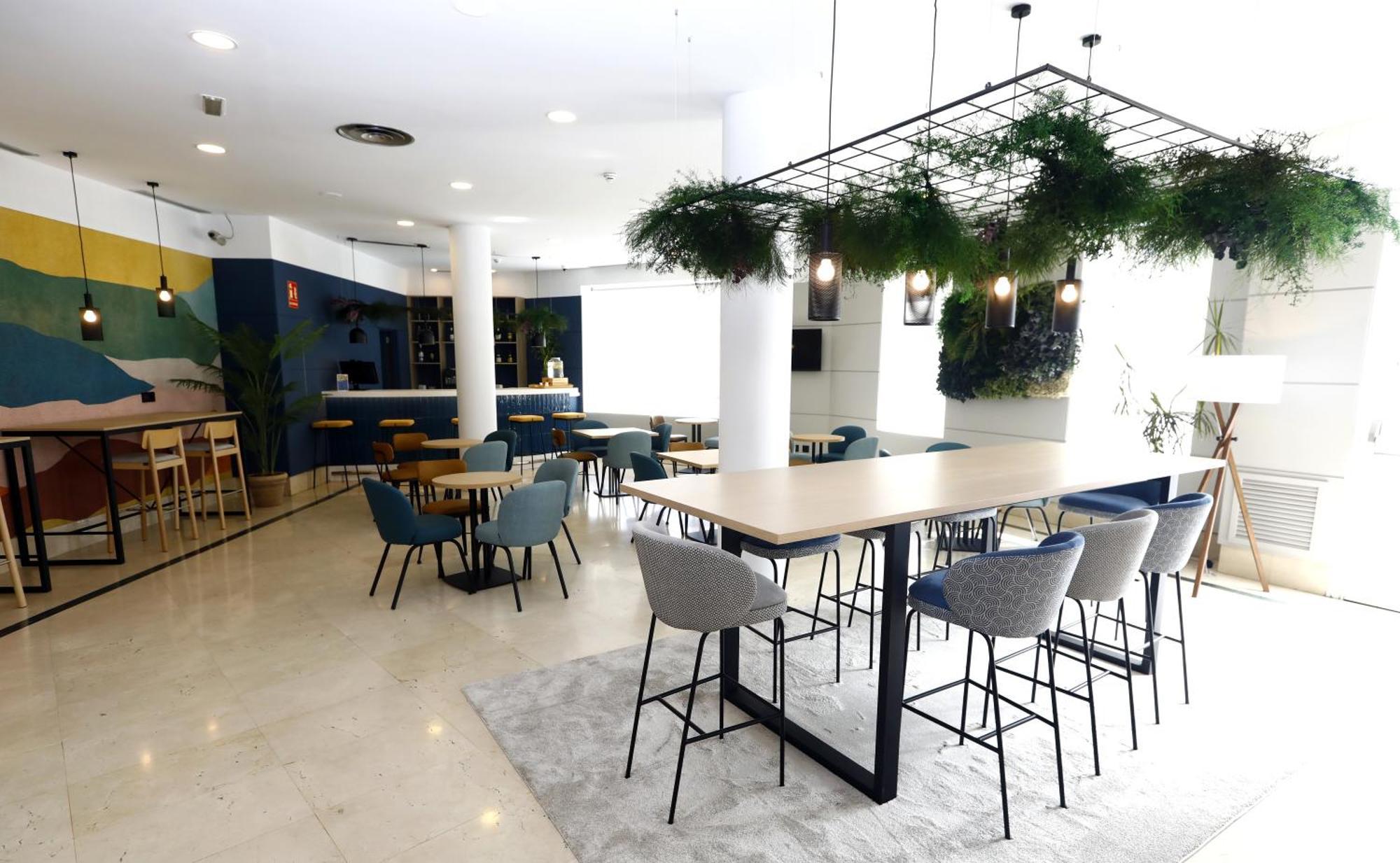 Travelodge Madrid Coslada Aeropuerto Экстерьер фото