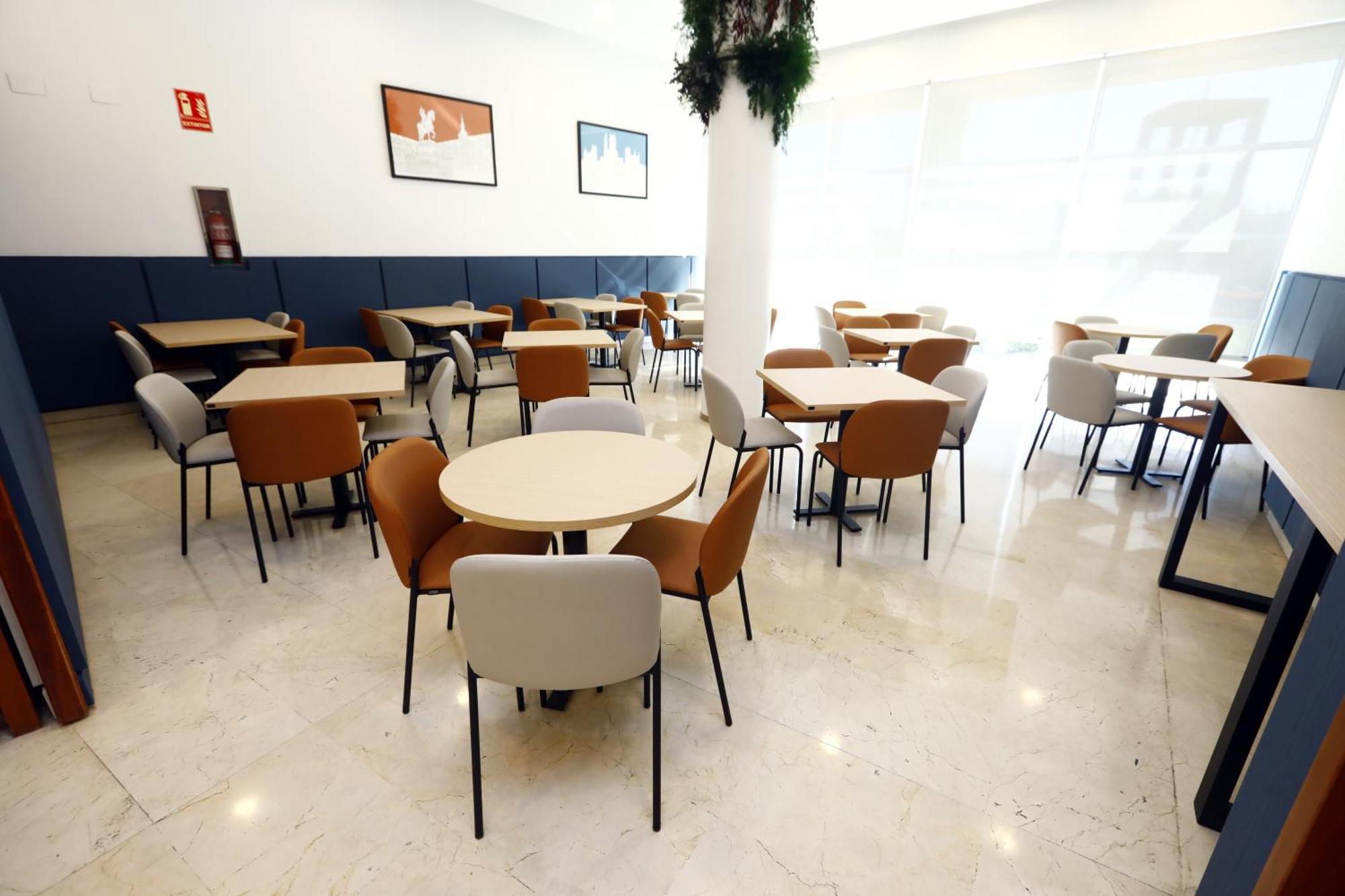 Travelodge Madrid Coslada Aeropuerto Экстерьер фото